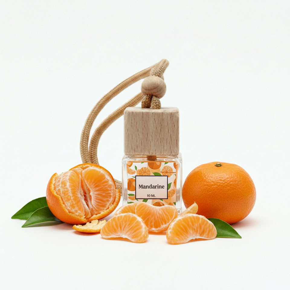 Mandarine