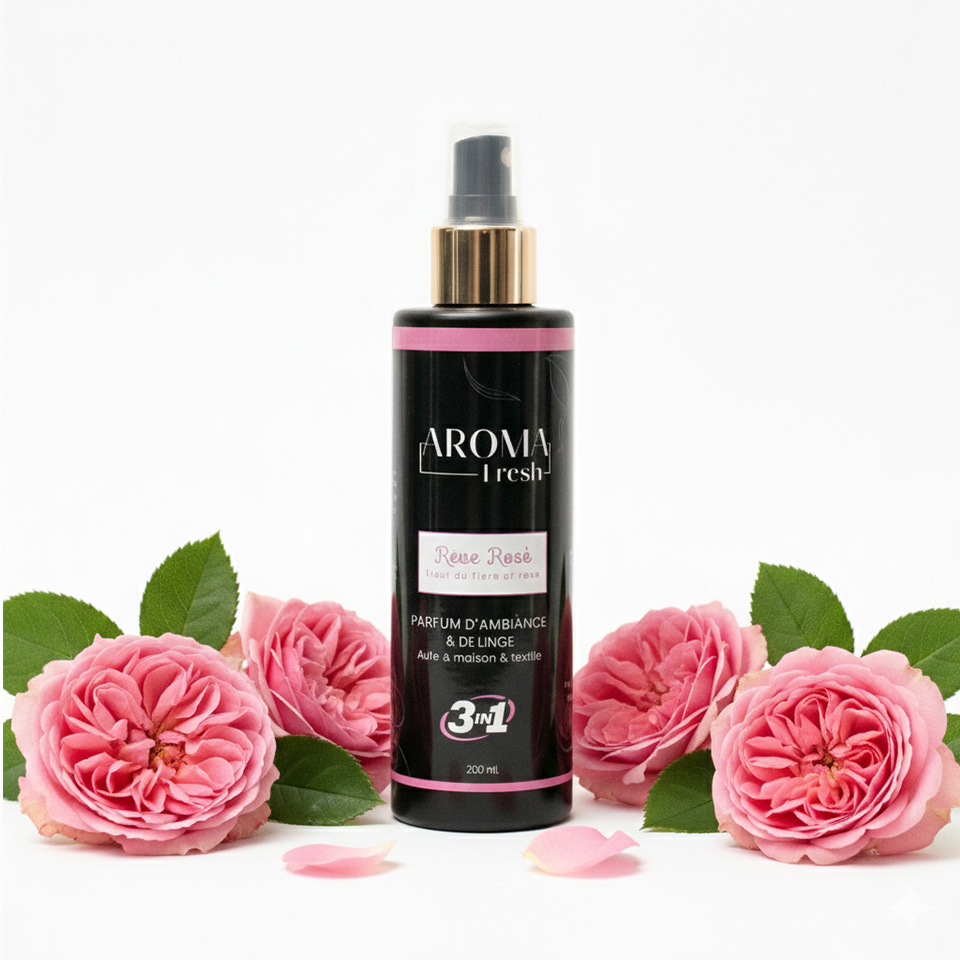 Rêve Rosé