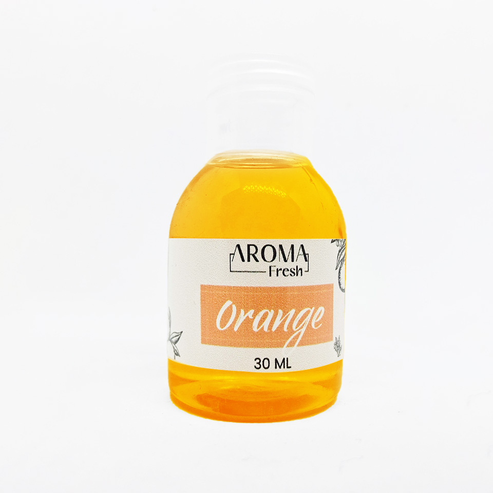 Huile Orange – Image 2