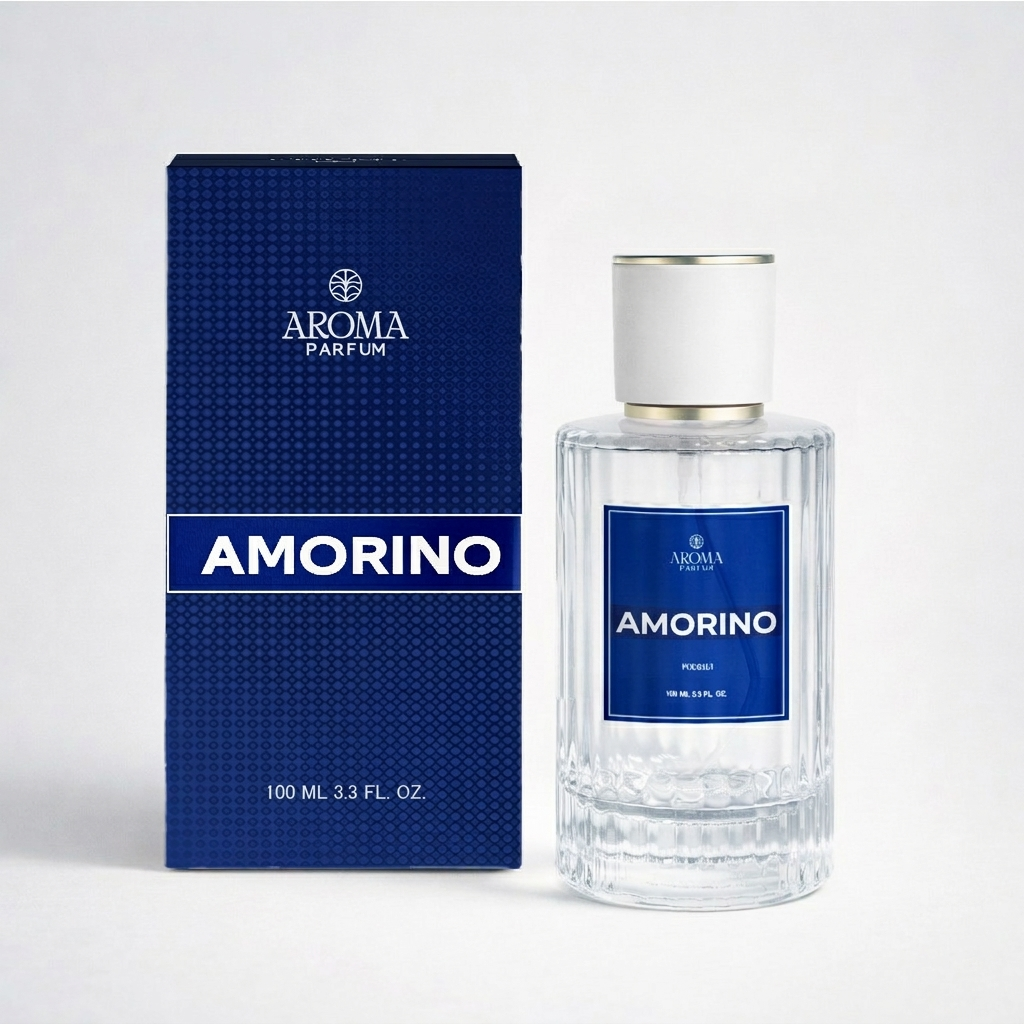 Amorino Parfum