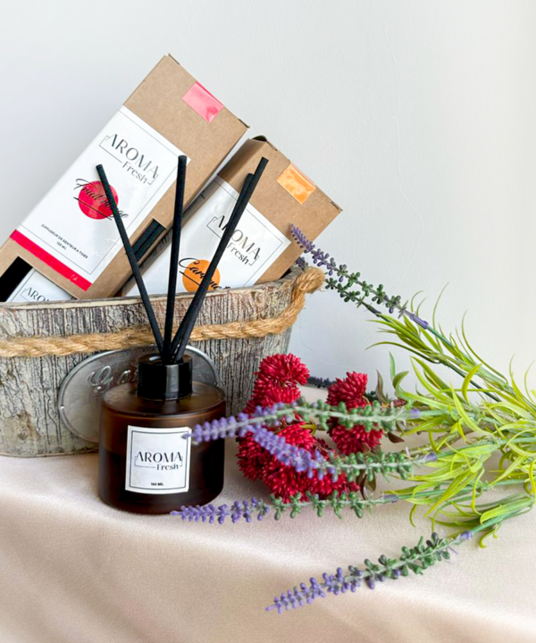 Pack Diffuseur