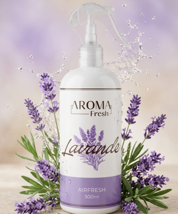 Lavande 500ml