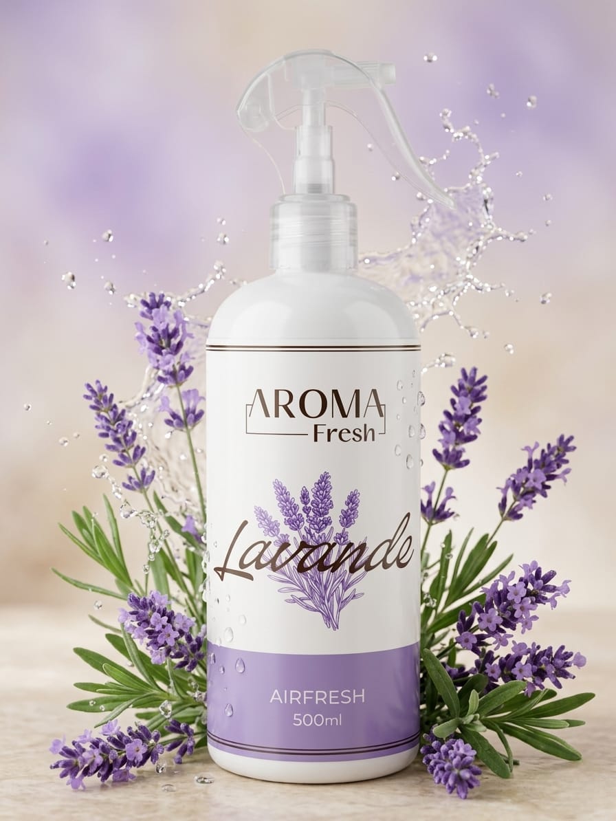 Lavande 500ml
