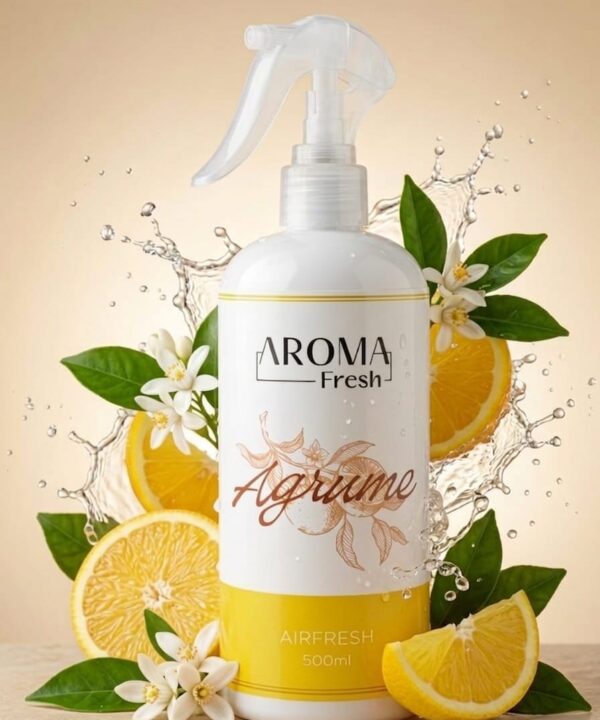 Agrume 500ml