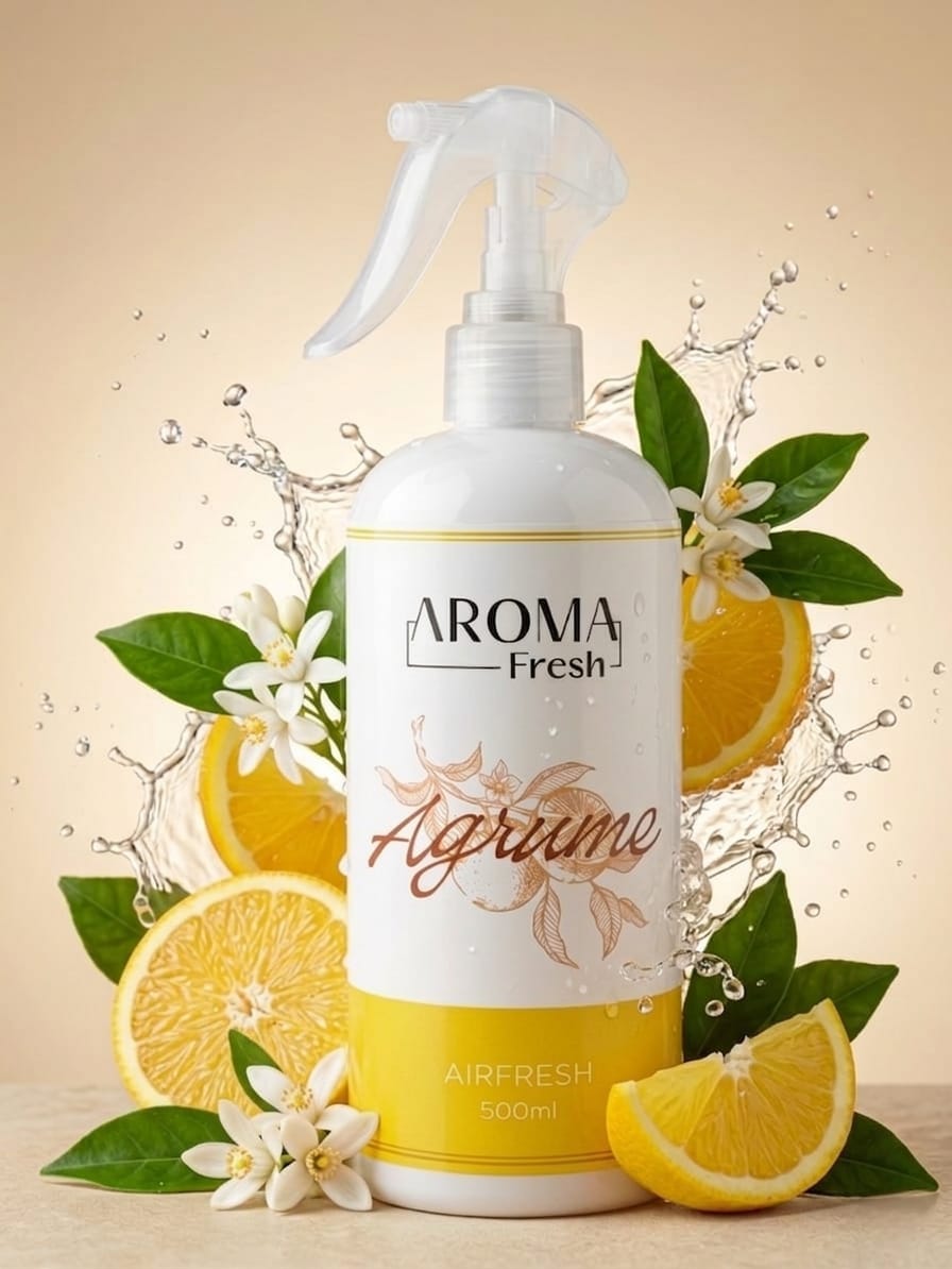 Agrume 500ml