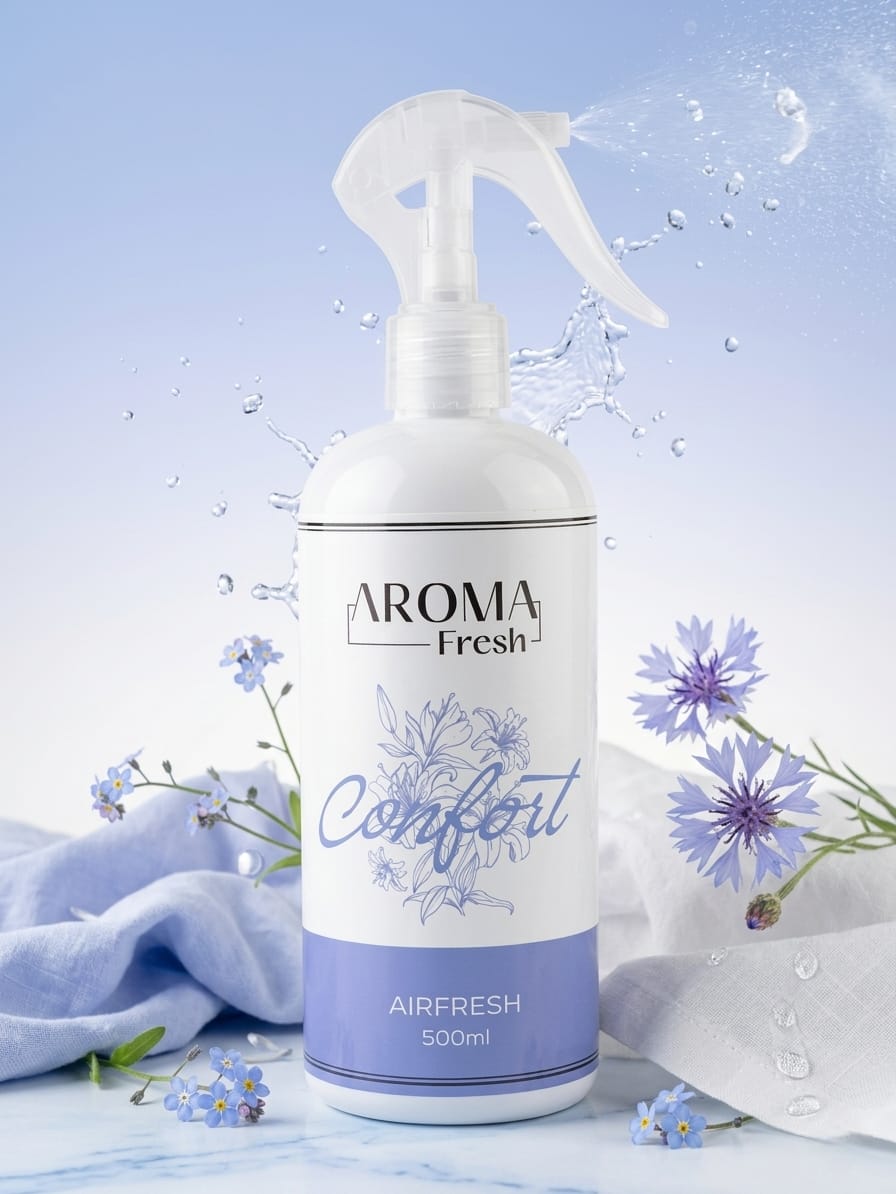 Confort 500ml